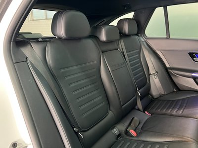 صورة مصغرة 13 لـ 2022 MERCEDES-BENZ C-CLASS