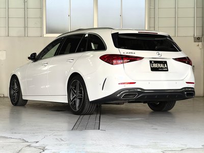 صورة مصغرة 60 لـ 2022 MERCEDES-BENZ C-CLASS