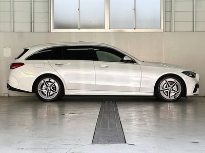 صورة مصغرة 63 لـ 2022 MERCEDES-BENZ C-CLASS