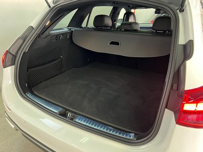 صورة مصغرة 17 لـ 2022 MERCEDES-BENZ C-CLASS