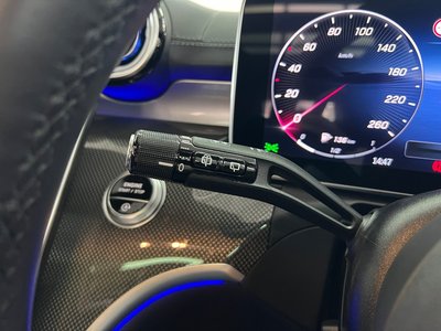 صورة مصغرة 35 لـ 2022 MERCEDES-BENZ C-CLASS