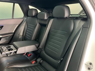 صورة مصغرة 26 لـ 2022 MERCEDES-BENZ C-CLASS
