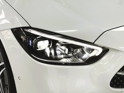 صورة مصغرة 54 لـ 2022 MERCEDES-BENZ C-CLASS
