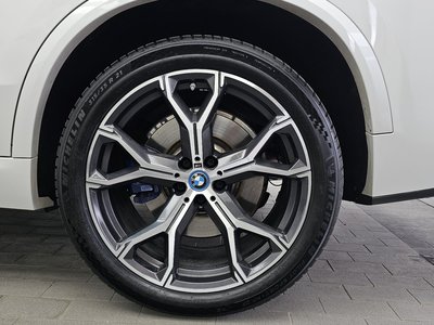 BMW X5 - 8