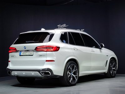 BMW X5 - 4