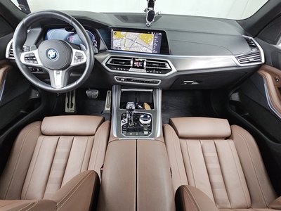 BMW X5 - 5
