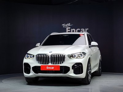 BMW X5 - 2