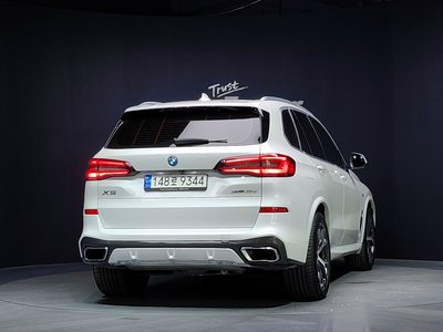 BMW X5 - 3