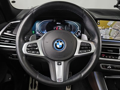 2022 BMW X5 — миниатюра 19