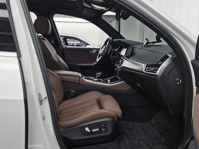 2022 BMW X5 — миниатюра 17