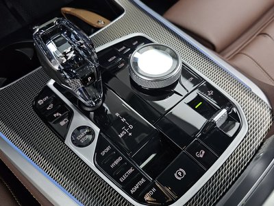 2022 BMW X5 — миниатюра 12