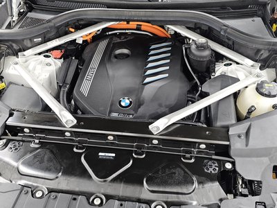 BMW X5 - 7
