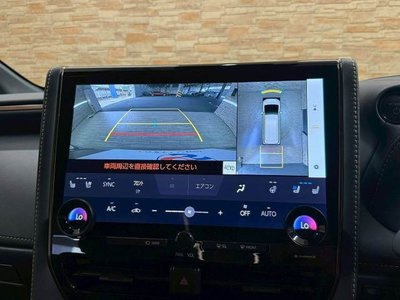 2024 TOYOTA ALPHARD 照片 4