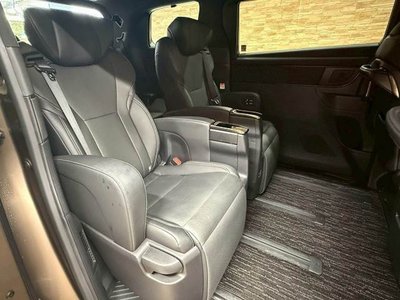 2024 TOYOTA ALPHARD 照片 6