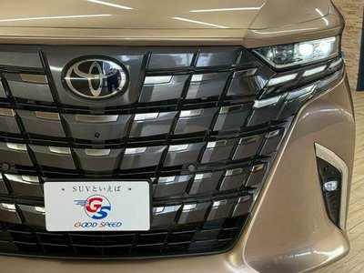 صورة مصغرة 20 لـ 2024 TOYOTA ALPHARD