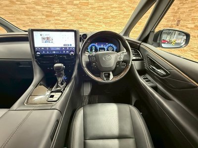 صورة مصغرة 41 لـ 2024 TOYOTA ALPHARD