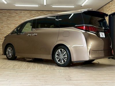 صورة مصغرة 57 لـ 2024 TOYOTA ALPHARD