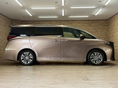 صورة مصغرة 80 لـ 2024 TOYOTA ALPHARD