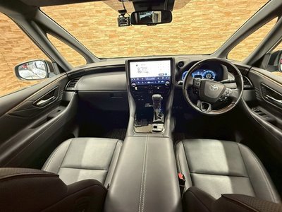 صورة مصغرة 39 لـ 2024 TOYOTA ALPHARD
