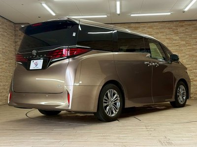 صورة مصغرة 51 لـ 2024 TOYOTA ALPHARD