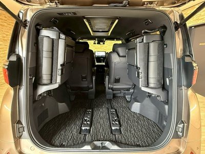 صورة مصغرة 30 لـ 2024 TOYOTA ALPHARD
