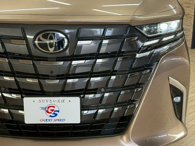 صورة مصغرة 22 لـ 2024 TOYOTA ALPHARD