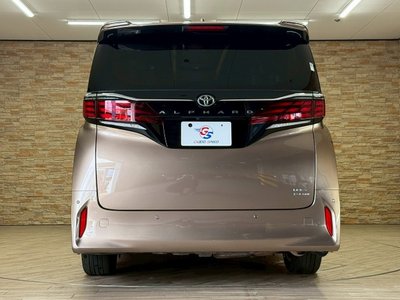 صورة مصغرة 75 لـ 2024 TOYOTA ALPHARD