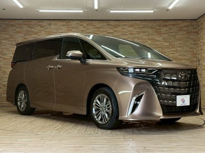صورة مصغرة 40 لـ 2024 TOYOTA ALPHARD