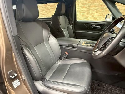 صورة مصغرة 47 لـ 2024 TOYOTA ALPHARD