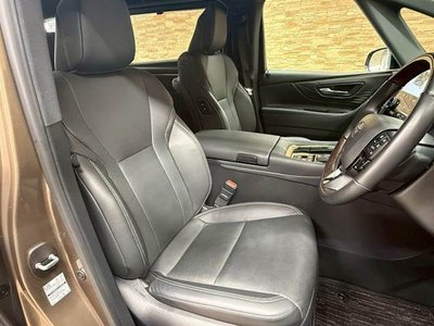 2024 TOYOTA ALPHARD 照片 5