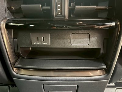 صورة مصغرة 36 لـ 2024 TOYOTA ALPHARD