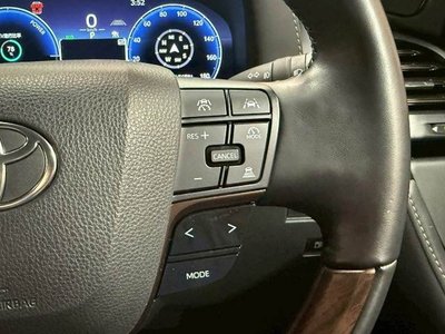 2024 TOYOTA ALPHARD 照片 7