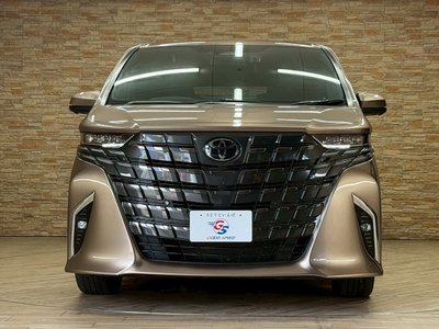 صورة مصغرة 66 لـ 2024 TOYOTA ALPHARD