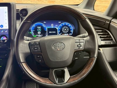 صورة مصغرة 42 لـ 2024 TOYOTA ALPHARD