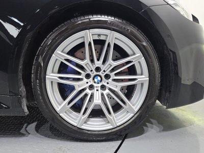 2025 BMW M2 照片 8