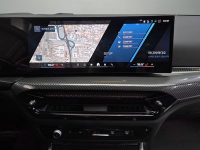 2025 BMW M2 缩略图 20