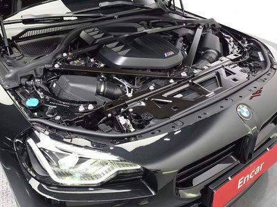 2025 BMW M2 照片 7