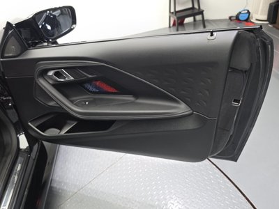 2025 BMW M2 缩略图 15