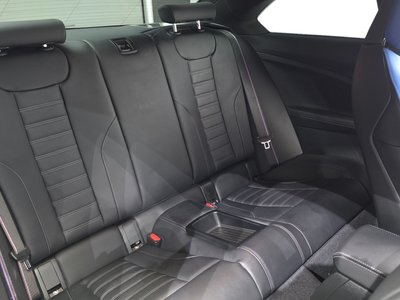 2025 BMW M2 缩略图 17