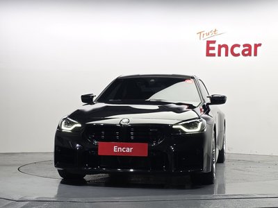 2025 BMW M2 照片 2