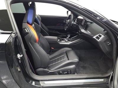2025 BMW M2 缩略图 16