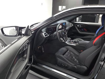 2025 BMW M2 缩略图 13