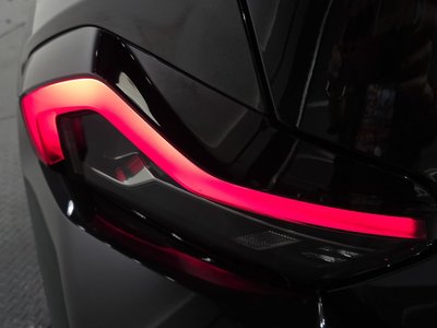 2025 BMW M2 照片 10