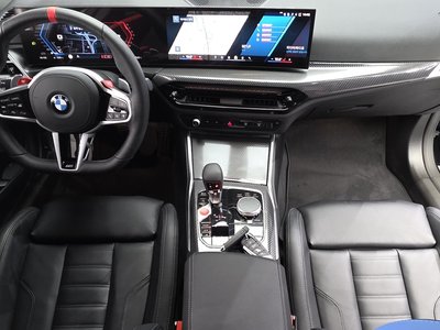 2025 BMW M2 照片 5