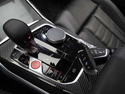 2025 BMW M2 缩略图 12