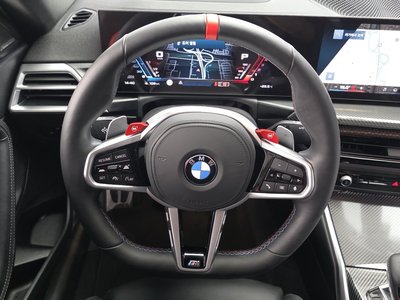 2025 BMW M2 缩略图 19