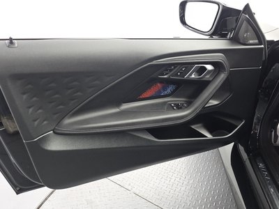 2025 BMW M2 缩略图 14