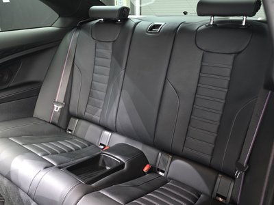2025 BMW M2 缩略图 18