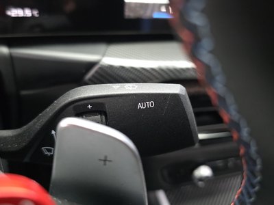 2025 BMW M2 缩略图 26