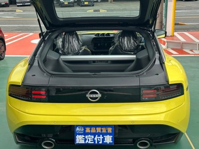2022 Nissan FAIRLADY Z photo 8